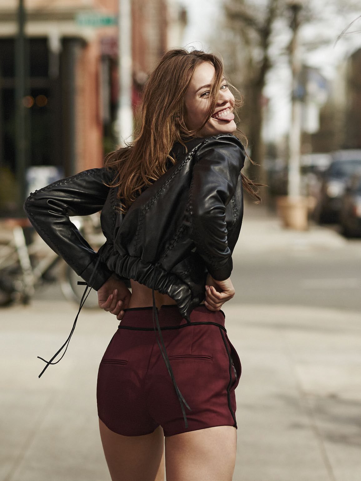 Sexy model Sassy girls in Xiangtan