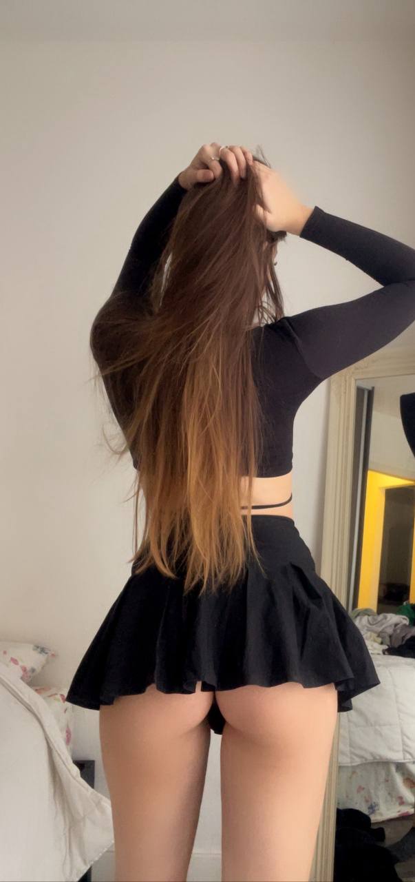 Photo Lola La Fleur in Xiangtan