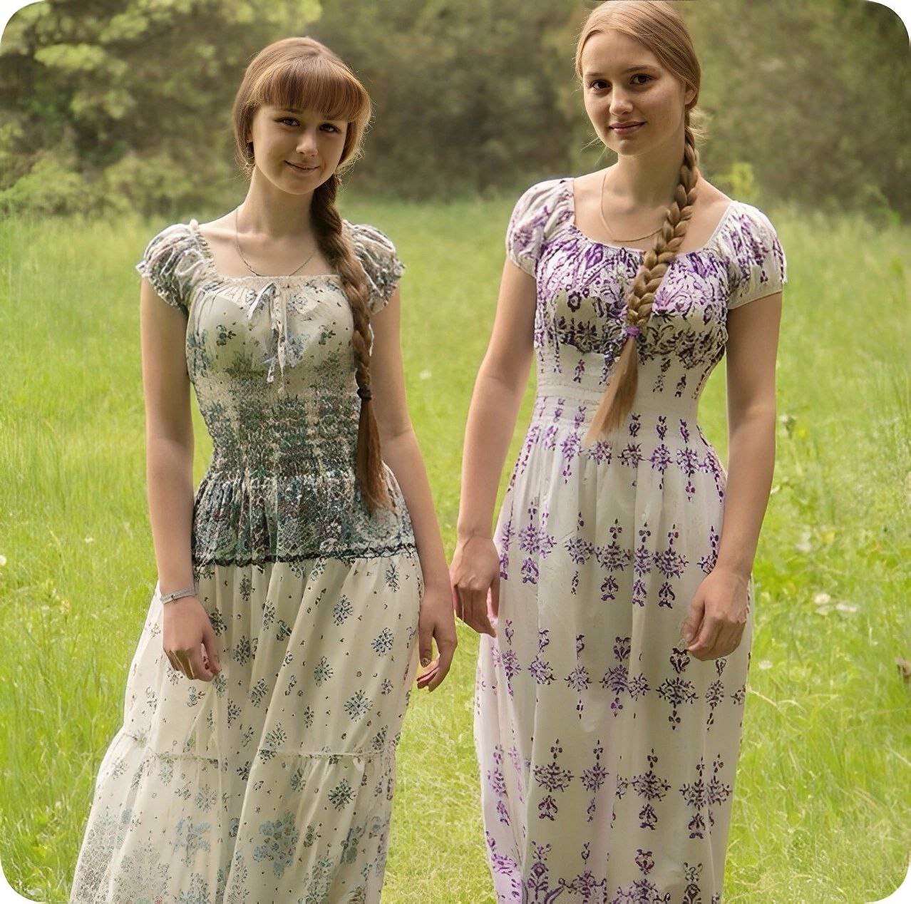 Take a pause and enjoy Slavic girls — streaming from Xiangtan