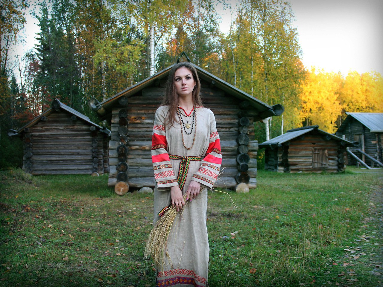 Sexy model Slavic girls in Xiangtan