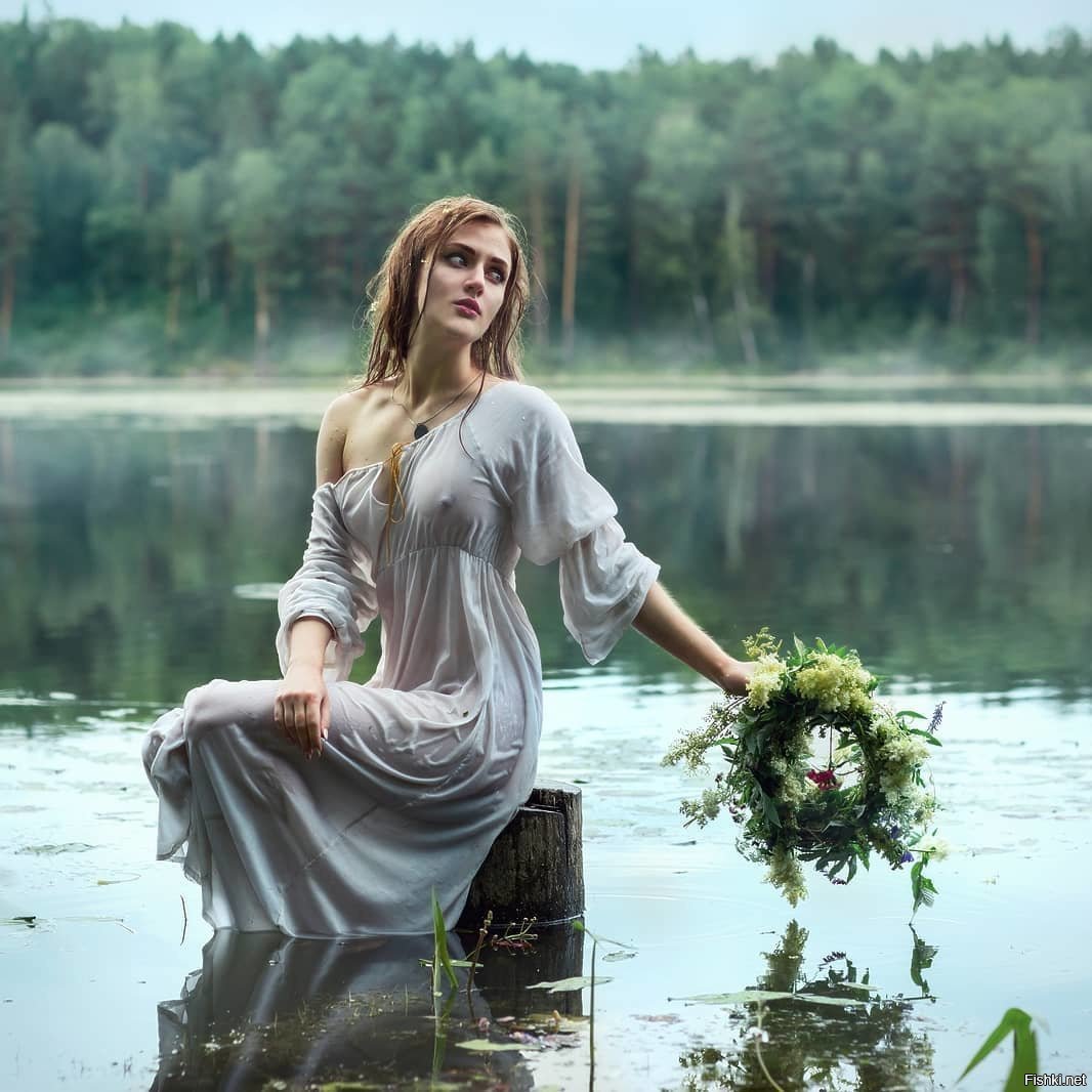 Beautiful girl Slavic women in Xiangtan