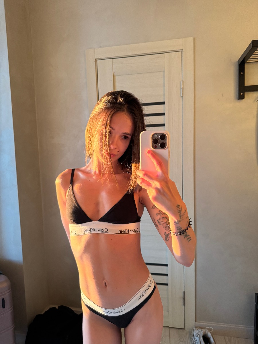 Photo Tina in Xiangtan